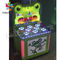 Double marteau dégrossi Arcade Game Machine de coup de puissance de rachat de taupe d'Arcade Machine Whack A d'enfant