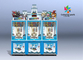 Machine d'intérieur de pêche de loterie de fournisseur de pièce de monnaie d'Arcade Money Making Game Machine