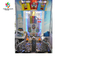 Machine d'intérieur de pêche de loterie de fournisseur de pièce de monnaie d'Arcade Money Making Game Machine