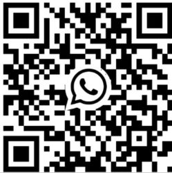 Je suis sur WeChat.