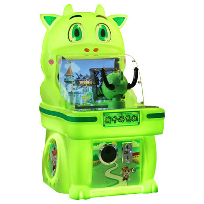 Kids Basketball Hoop Arcade Game Single Player Shooting Machine Ball Gun Shooting Arcade