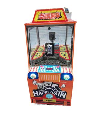 Fournisseur Arcade Machine, 2p fournisseur Arcade Machine de pièce de monnaie de château d'aventure