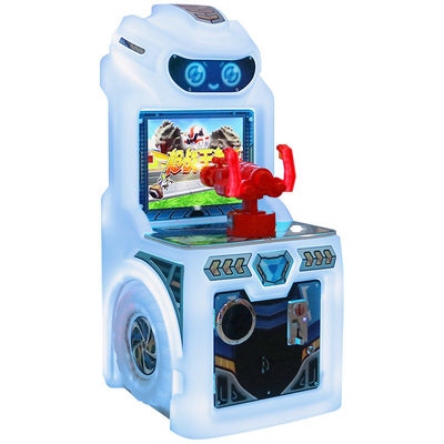 17-inch Indoor Small Single-player Coin-operated Shooting Game Arcade 220V