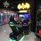Le CE a approuvé Batman Arcade Machine, machine de jeu vidéo avec Seat réglable