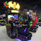 Le CE a approuvé Batman Arcade Machine, machine de jeu vidéo avec Seat réglable