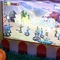 les enfants à jetons arrosent la machine Arcade Indoor Amusement Juice House de diable de tir de tir