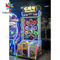 Machine à jetons de rachat de billet, 2P Lucky Ball Mechanical Arcade Games