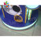 Jeu Arcade Ticket Dispenser Hardware Material de tambour de Doraemon pour 2 joueurs