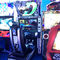 Courses d'automobiles de circuit intégré Arcade Machine, D initial Arcade Stage 8