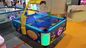 350w Mini Arcade Air Hockey Table, Tableau d'hockey de l'air de 2 enfants de joueur