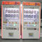 Deux griffes de luxe Crane Game Machine Vending Custom Toy Claw Machine