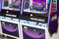 Rachat magique Arcade Machine de billet de miracle de boule