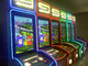 Machine d'intérieur d'Arcade Crossing Road Prize Game de machine de rachat de billet d'amusement