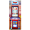 Équipement rapide de loterie d'Arcade Game Machine Coin Pusher de billet de baisse de poissons de cuvette de chance
