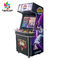 1 joueur Arcade Machines Video Game Console à jetons
