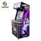 1 joueur Arcade Machines Video Game Console à jetons