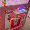 Machine de Crane Arcade Game Machine Plush Doll de griffe