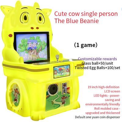 Jeux de machines à sous pour enfants