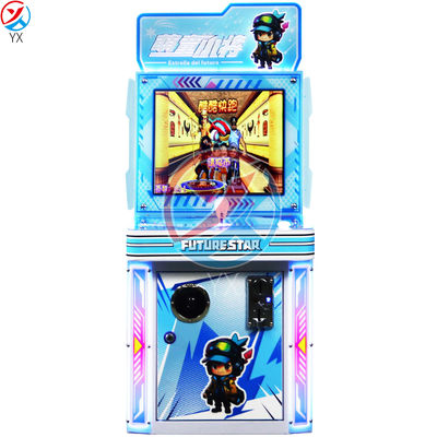 Jeux Jeux pour enfants Jeux de joystick pour tous les âges Jeux vidéo Jeu de monnaie enregistrera du matériel de qualité