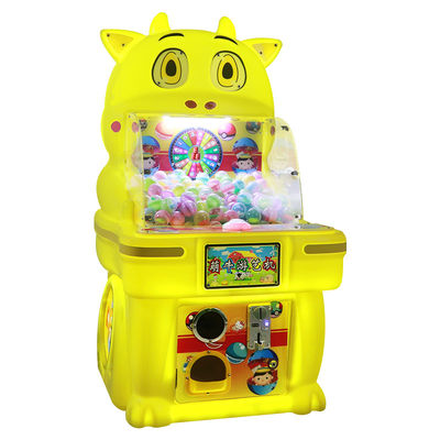 220V Machine à sous 45 mm pour jeux en intérieur