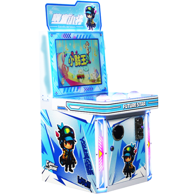 Vente directe Chine Fabricant original de jeux d'arcade à un joueur