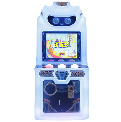 Bébé mignon Nouveau modèle aire de jeux pour enfants bouton unique Interaction parent-enfant