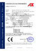 Chine Guangzhou Colorful Park Animation Technology Co., Ltd. certifications